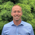 Photo of Founder Jed Sires