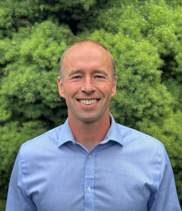 Jed Sires Photo of Co-Founder - Jed Sires