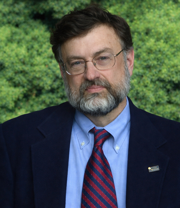 Stephen Guss Photo of Co-Founder - Stephen Guss