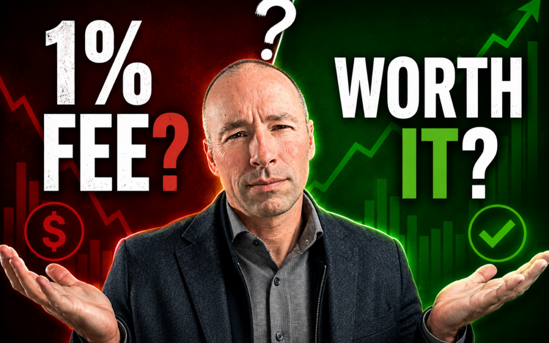 Where 1% Makes Sense (And When It Doesn’t)