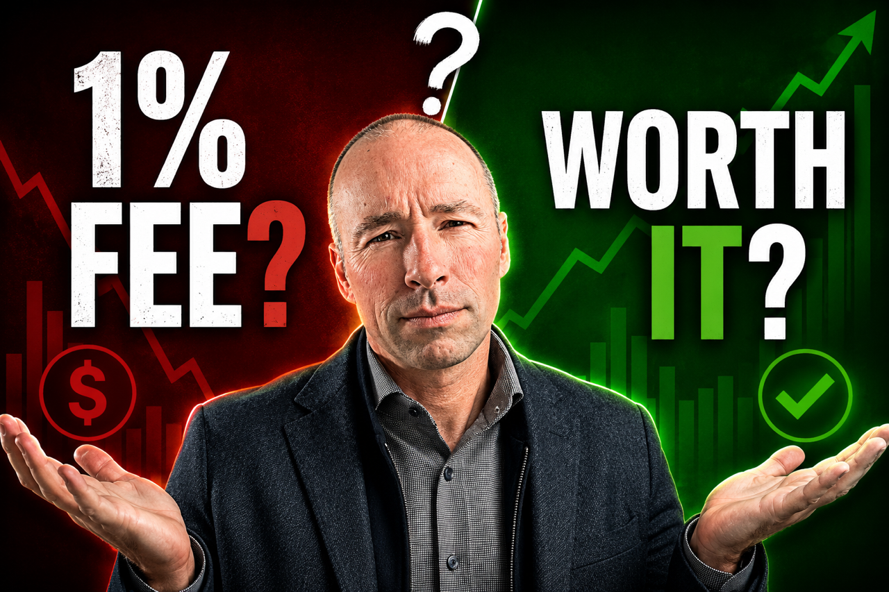Where 1% Makes Sense (And When It Doesn’t)