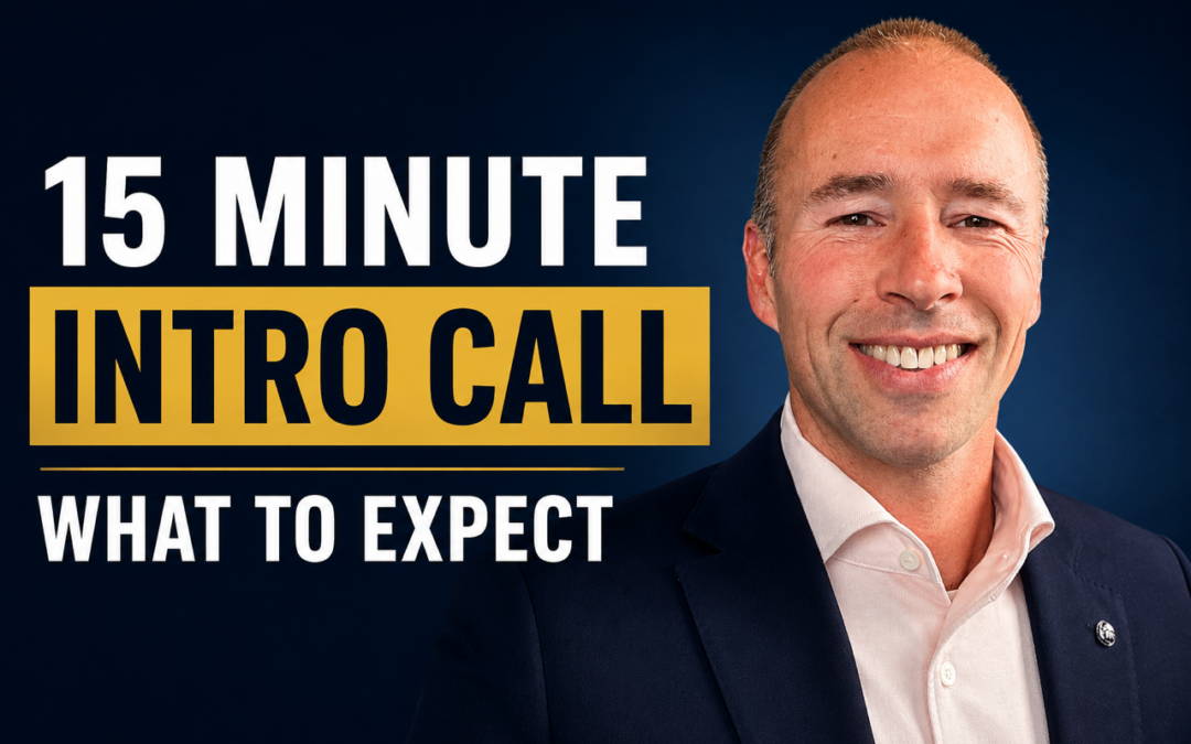 What Actually Happens on a Financial Advisor’s First Call
