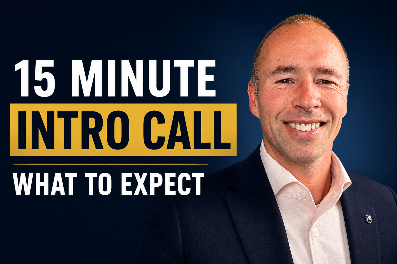 What Actually Happens on a Financial Advisor’s First Call