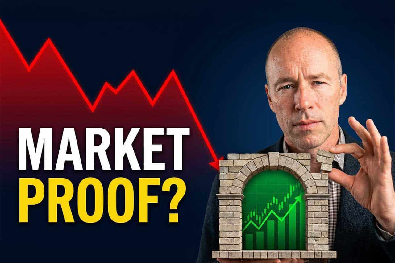Why Investing Never Feels Comfortable