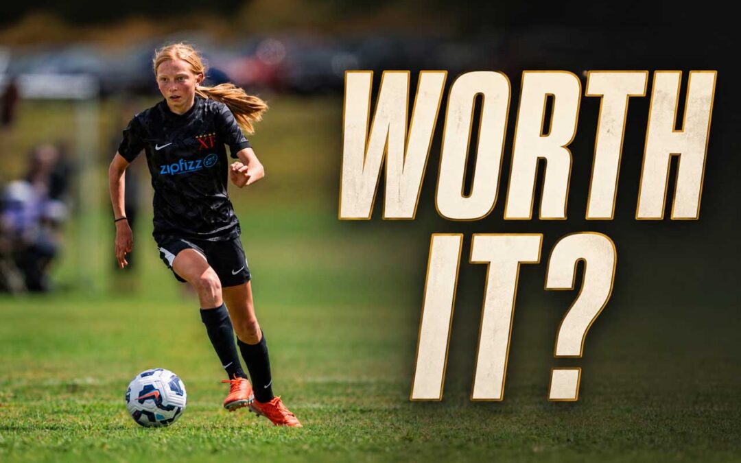 Are Travel Sports Worth It?