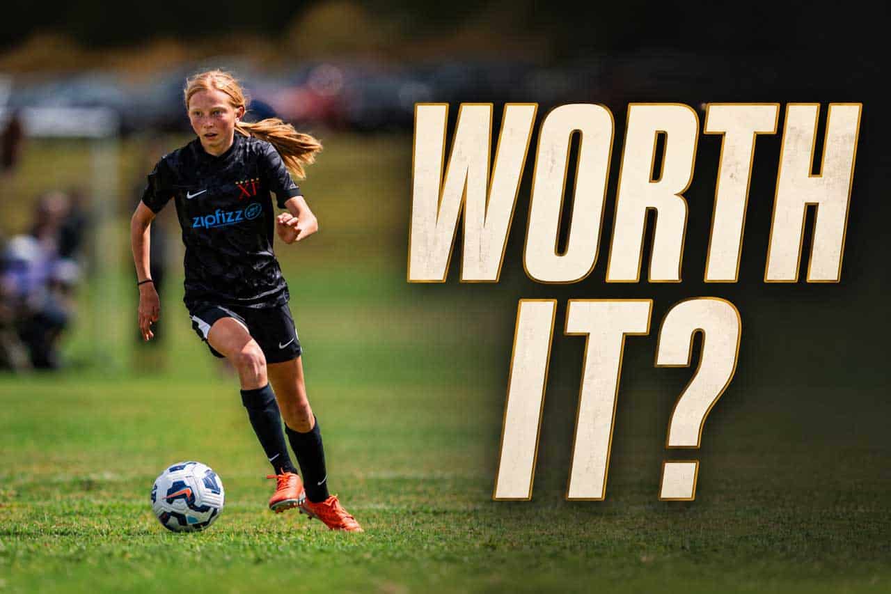 Are Travel Sports Worth It?