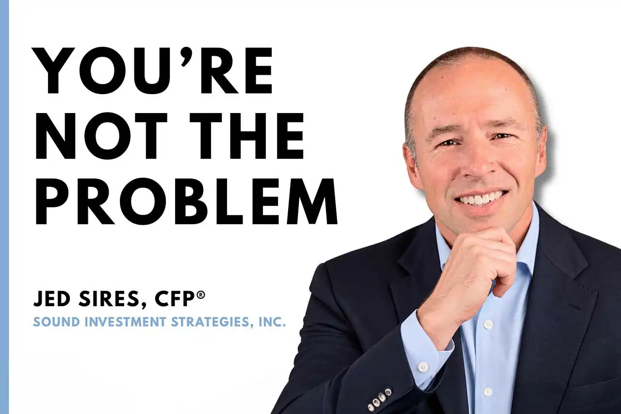 You’re Good at Investing—So Why Hire an Advisor?