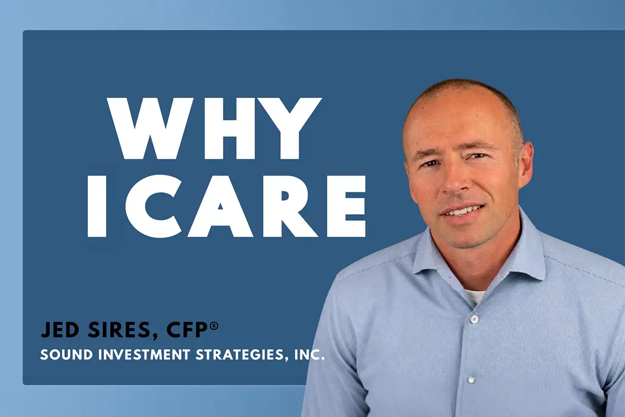Why I Share Financial Ideas for Free